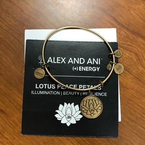 Alex and Ani Bracelet